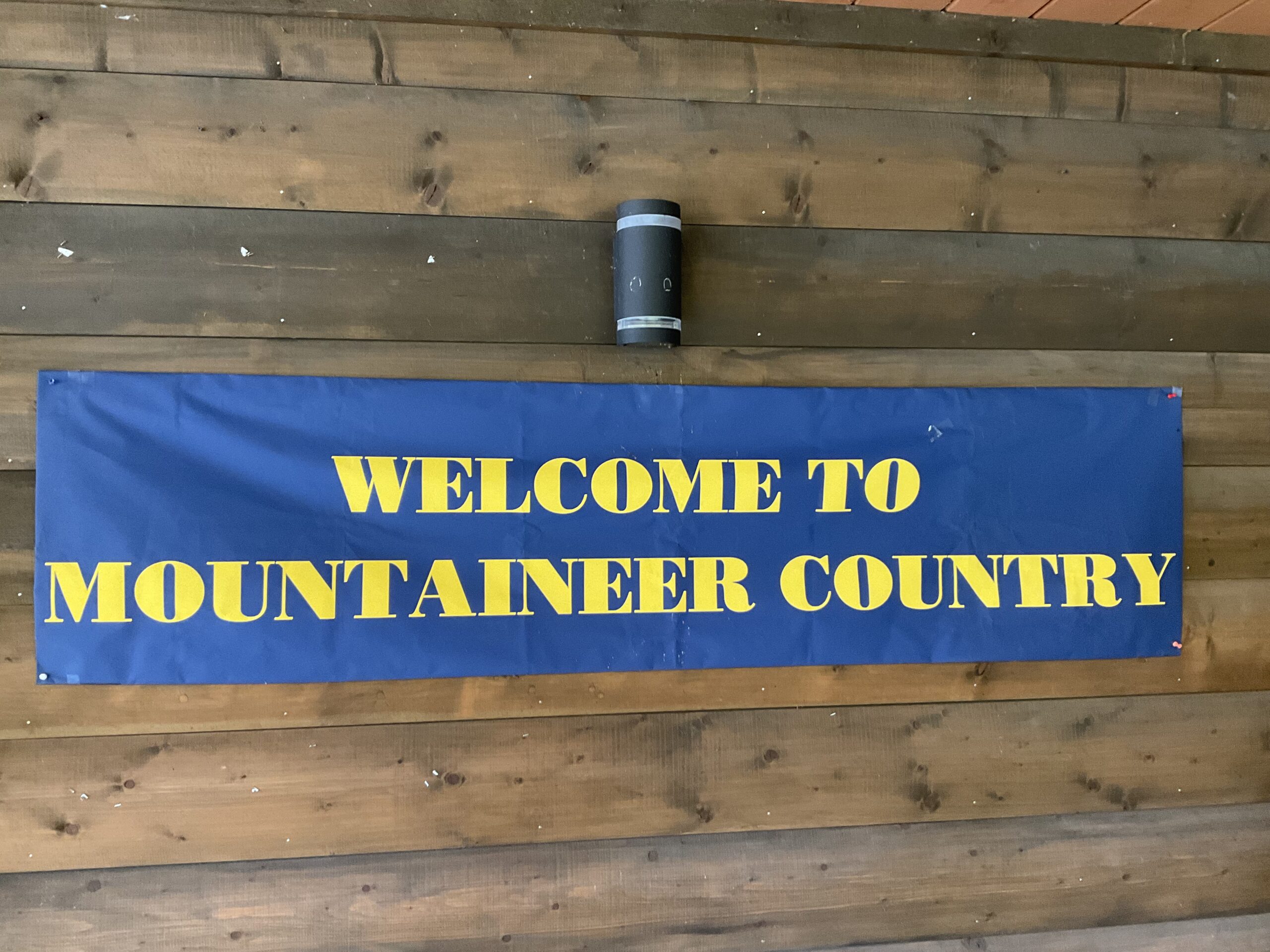 Childrens Health Defense West Virginia Launch at Cheat River Festival